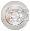 SUZUK 5561168L00 Brake Disc